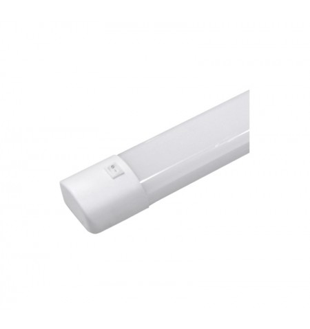 Φωτιστικό Πάγκου LED Λευκό 3-9504011 Lumen
