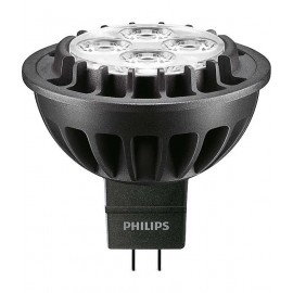 Λάμπα Master LEDspotLV 7-35W GU5.3 MR16 12V 40kh Philips
