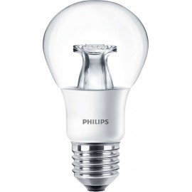 Λάμπα Master LEDbulb DT 6-40W E27 αχλάδι 230V Philips