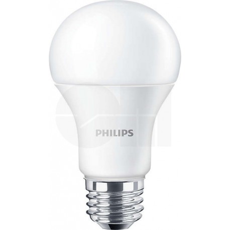 Λάμπα CorePro LEDbulb 6-40W E27 ντιμαριζόμενη 230V Philips