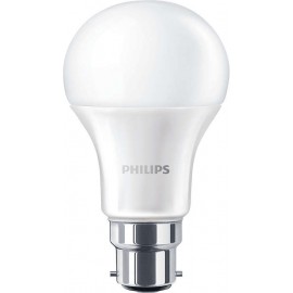 Λάμπα CorePro LEDbulb 11-75W B22 θερμή αχλάδι 230V Philips