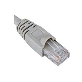 Network Ethernet cable UTP CAT6 30m grey