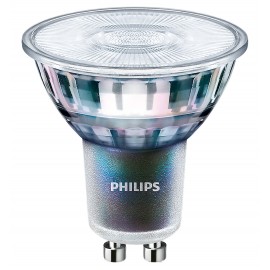 Λάμπα MASTER LEDspot ExpertColor MV 3.9-35W GU10 Philips