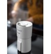 Air Purifier LED UVC Hepa USB 5V 4,5W Λευκό Ledvance